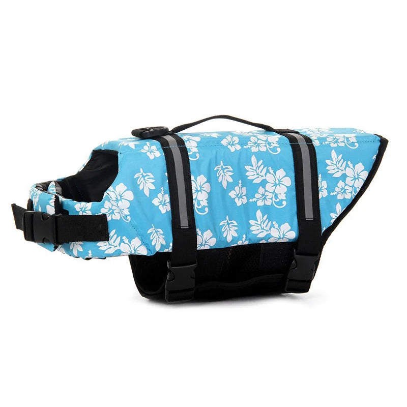 Canine Life Vest