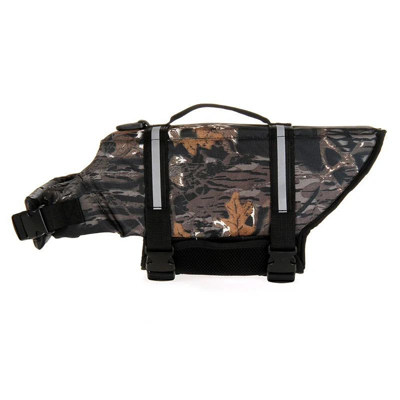Canine Life Vest