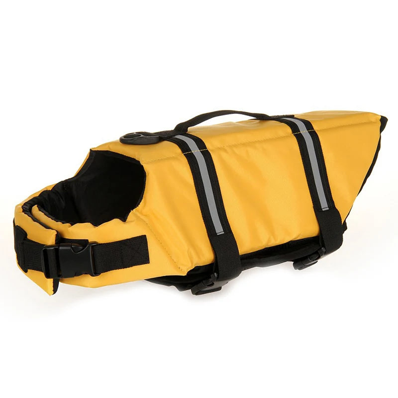 Canine Life Vest