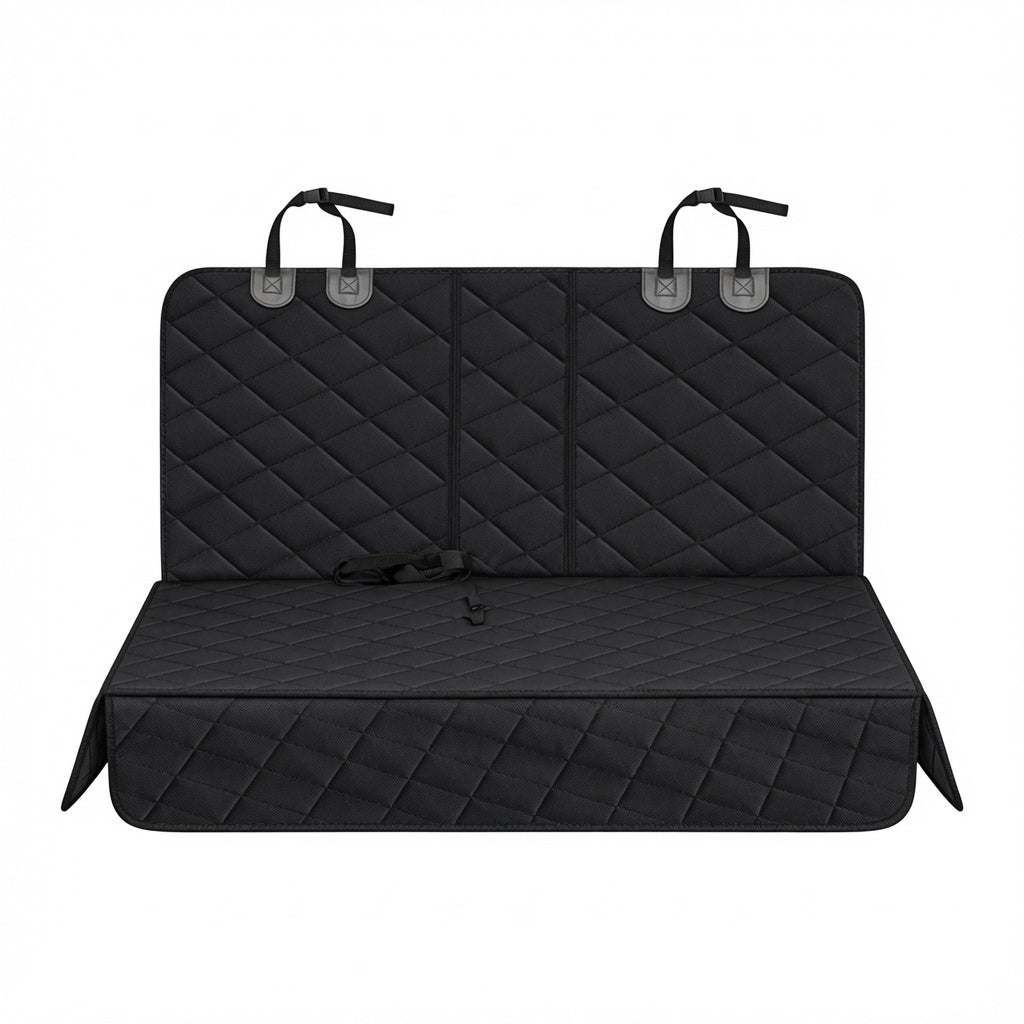 Universal Waterproof Rear Seat Cover