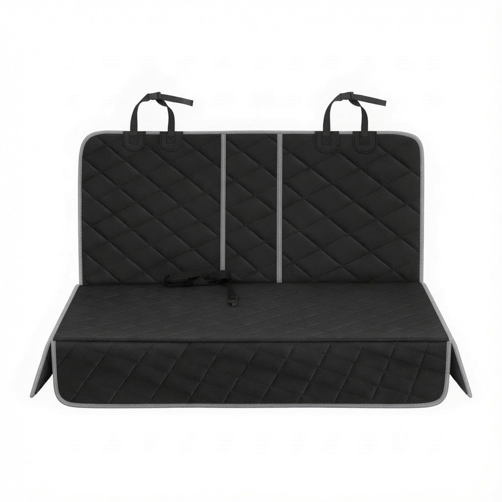 Universal Waterproof Rear Seat Cover