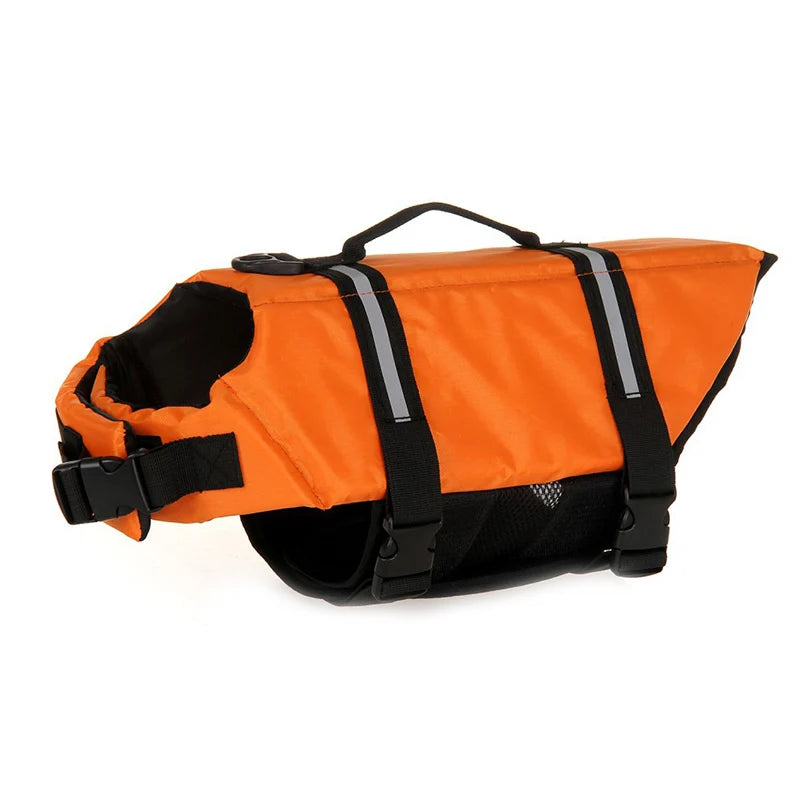 Canine Life Vest
