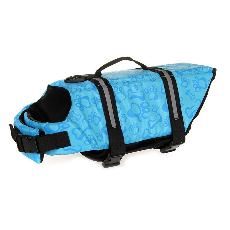 Canine Life Vest