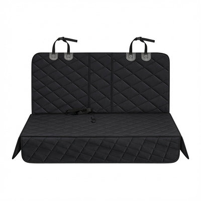 Universal Waterproof Rear Seat Cover